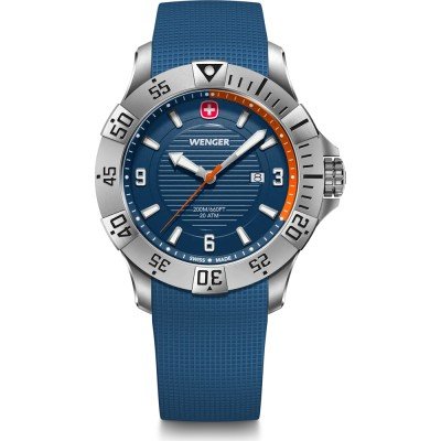 Wenger 01.0641.140 Seaforce Horloge