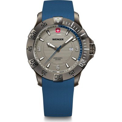 Wenger 01.0641.142 Seaforce Horloge