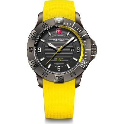 Wenger 01.0641.145 Seaforce Horloge