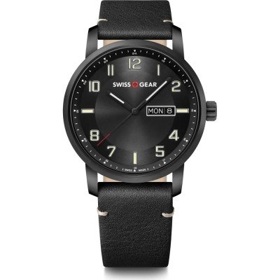 Wenger 01.9041.429 Swiss Gear Horloge