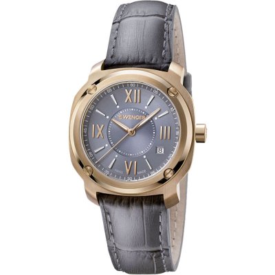 Wenger 01.1121.111 Edge Roman Horloge