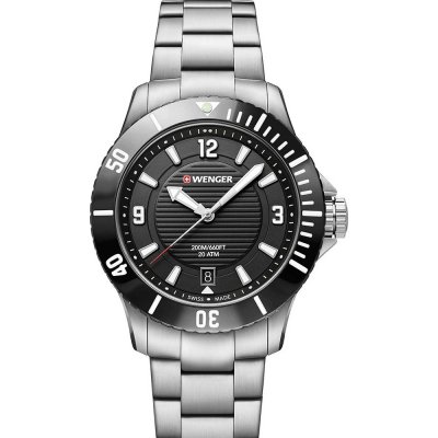Wenger 01.0621.109 Seaforce horloge