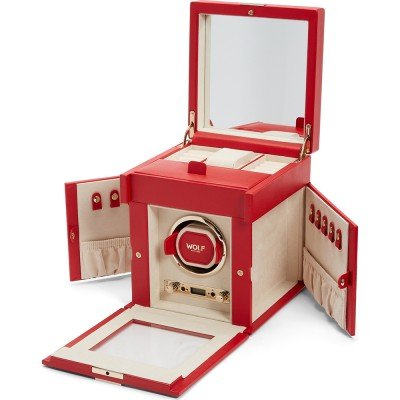 Wolf Palermo 213772 Watchwinder