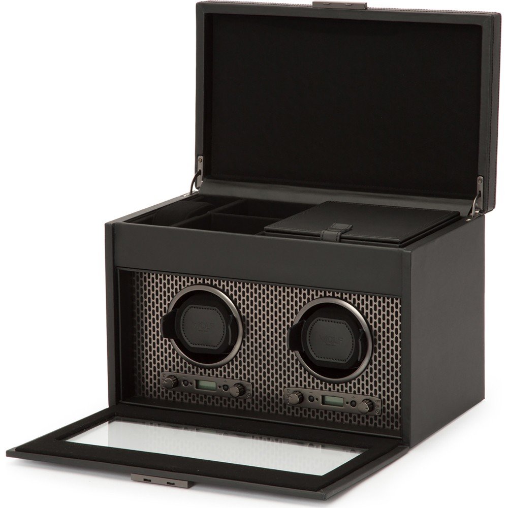 Wolf Axis 469303 Watchwinder